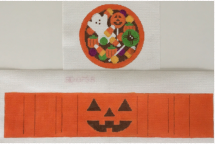 RD075 Halloween Cake