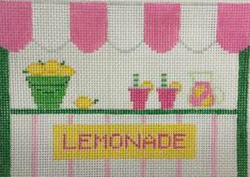 RD523 Lemonade Stand