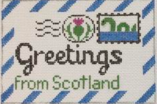 RD226 Scotland Letter