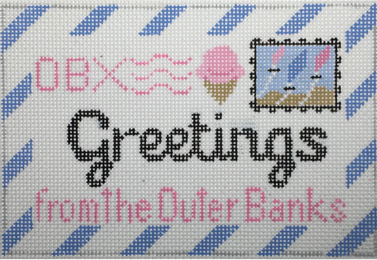 RD259 Outer Banks Letter