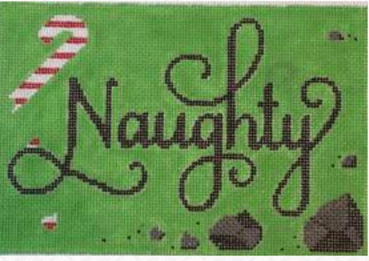 RD495A Holiday Naughty