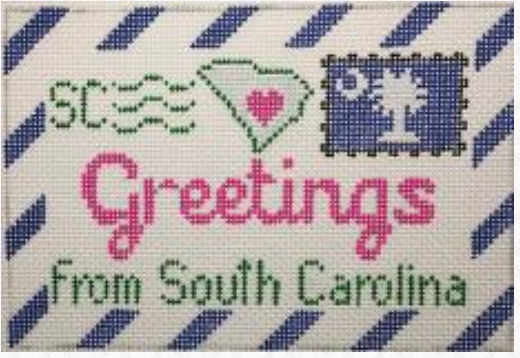 RD276 South Carolina Letter