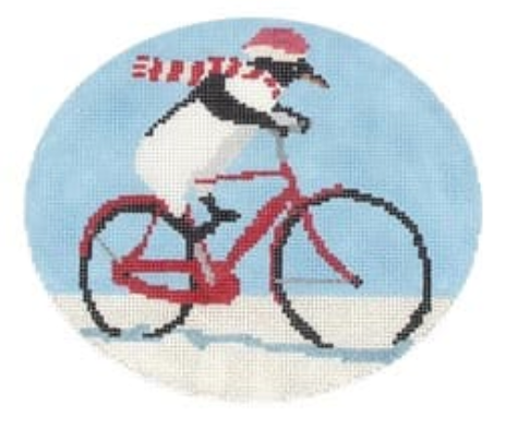 SC-XO88 Penguin Riding Bike