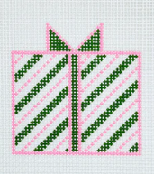 APCH54 Pink and Green Gift Box