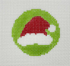 MF Santa Hat Mini