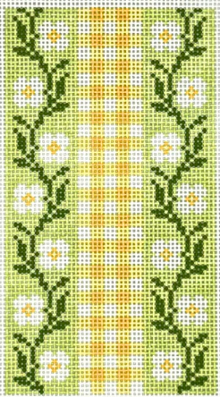 MN14 Daisy Chain Glasses Case