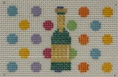 LTD-2 Multi Dot Champagne
