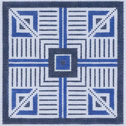 Carrie Out Four Squares Kit