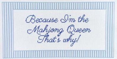 KCD4738 Mahjong Queen