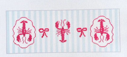 KCD4676 Lobster Bolster