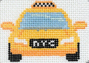 PS-595 NYC Taxi
