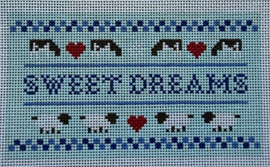 AB-162A Sweet Dreams Cool