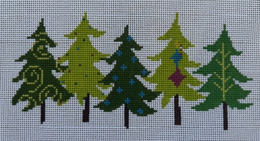 P-ND-501 Tree Forest