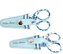 Toile Scissors 3.5 inch