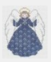 PT-008 Blue Angel