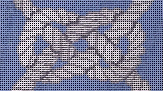 TSS-113 Double Carrick Bend