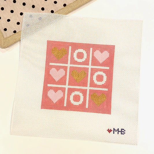 VAL108 Tic Tac Love