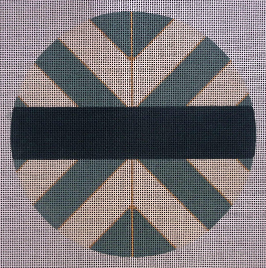 SV-S014 Chevron Sign - Green