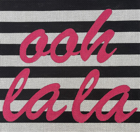 AC817 Ooh La La