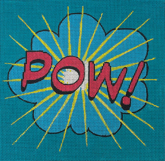 AC842 Pow!