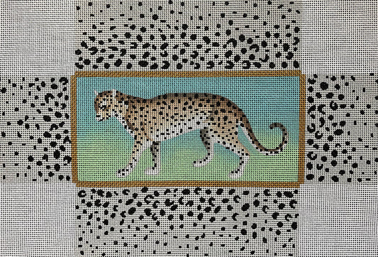 BC726 Speckled Feline Brick Cover