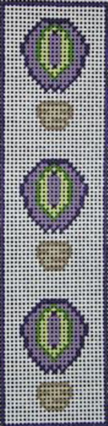 BKM219 Hot Air Balloons Bookmark/Key Fob