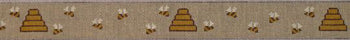 BLT100 Bee Skep Belt