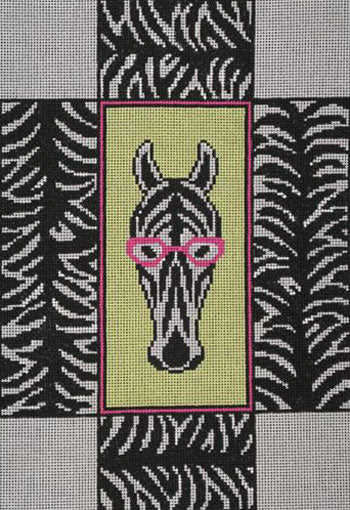 BRK212 Zebra Brick Cover