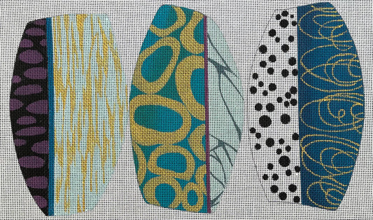 CL031 Clutch Pattern One