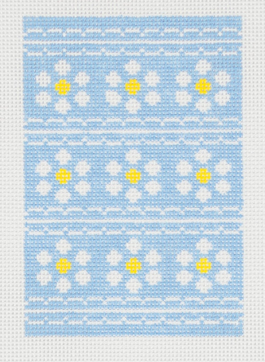GP63 Daisy Passport Cover