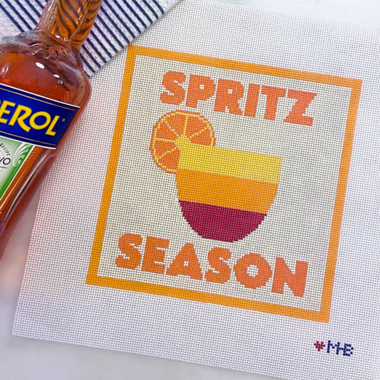 ENT101 Spritz Season