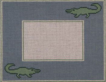 FRM209 Alligator Frame