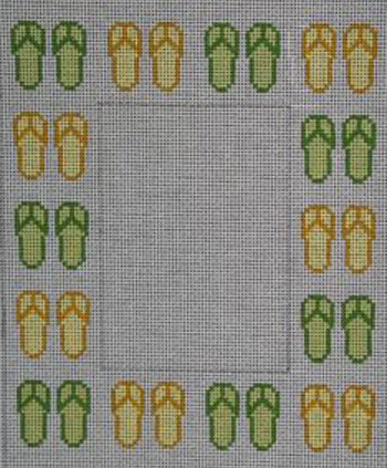 FRM212 Flip Flops Frame