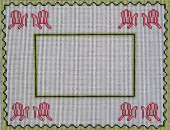 FRM216 Adirondack Chairs Frame