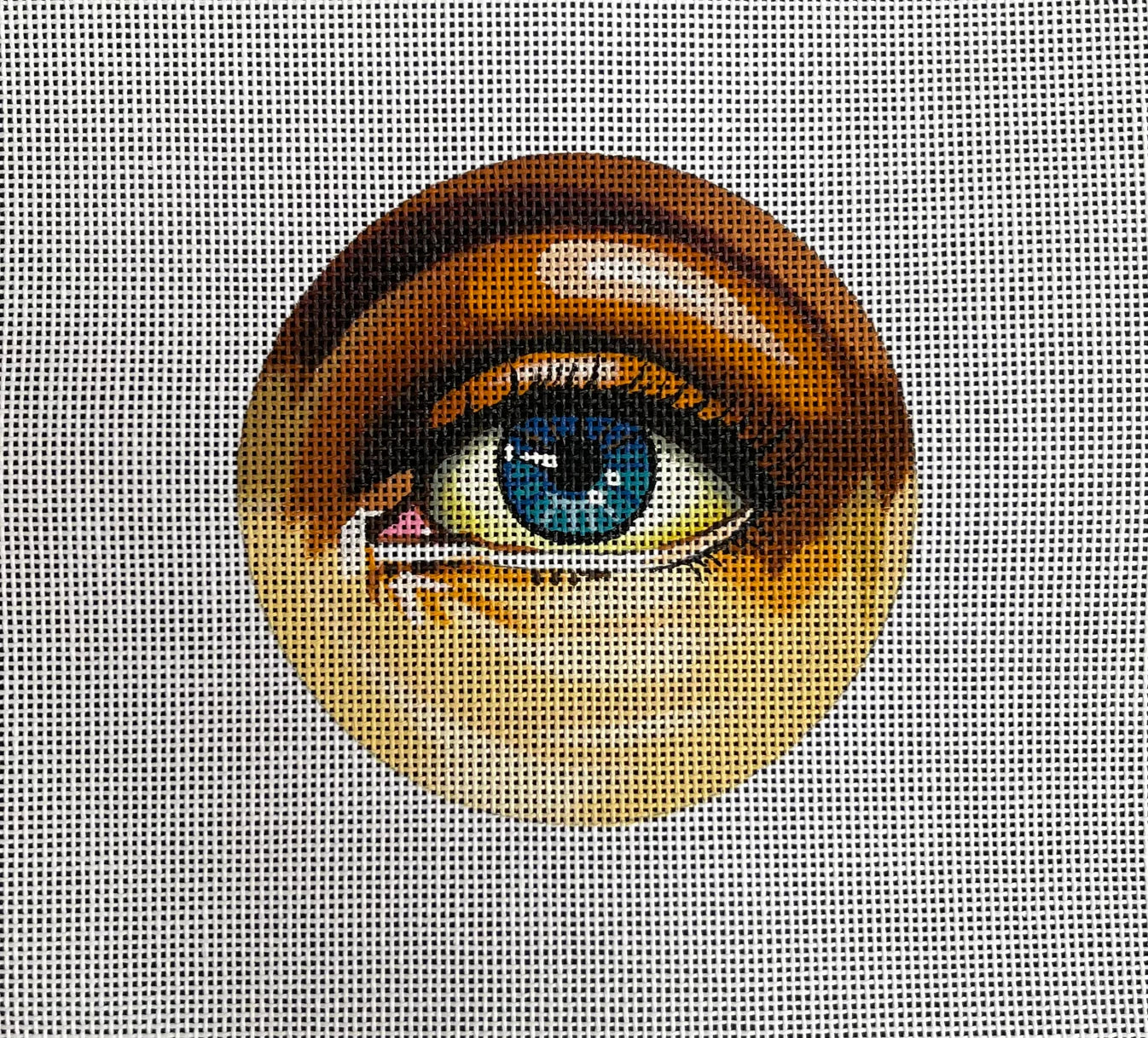 IN421 Eye of the Woman Insert