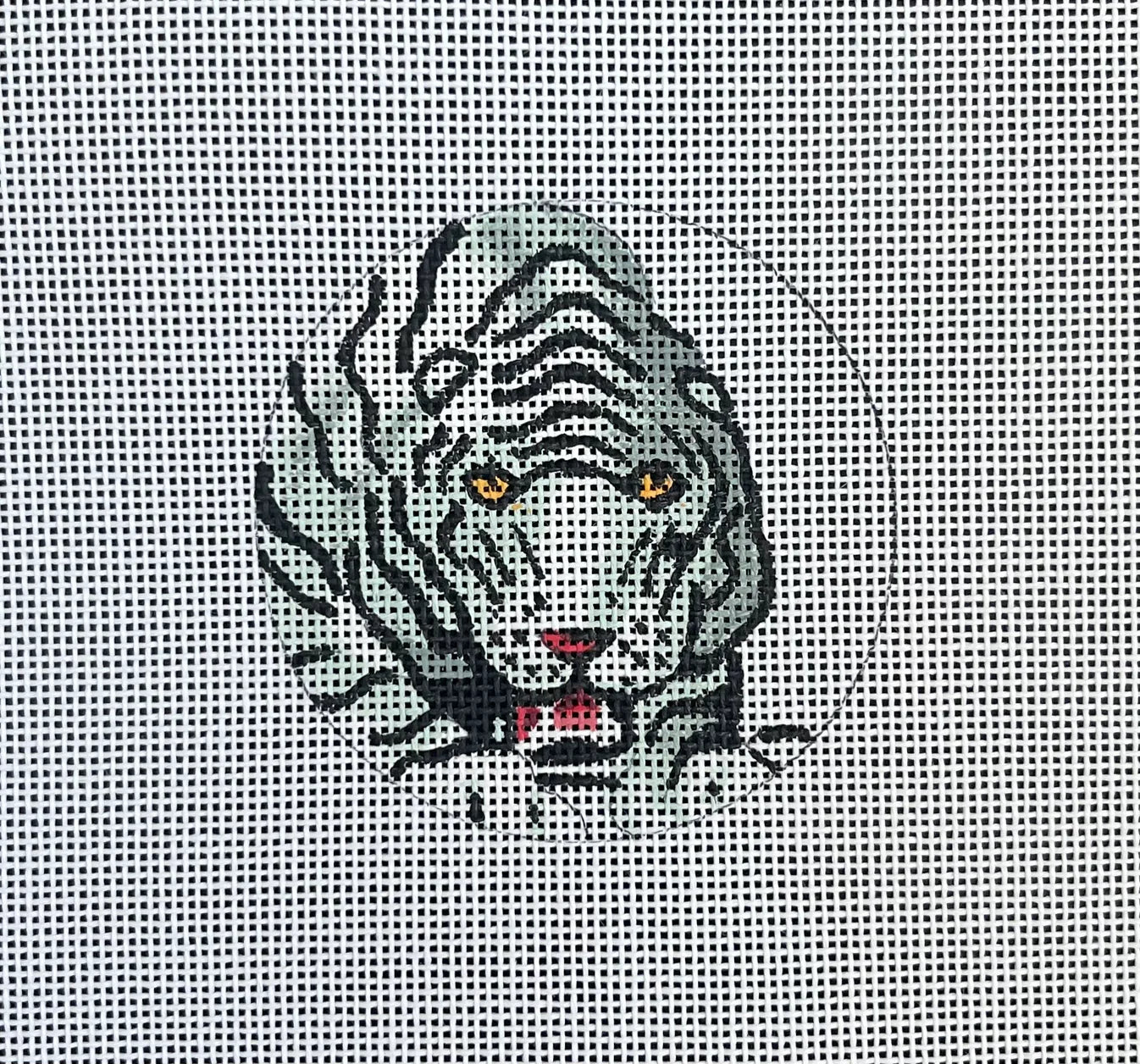 JW431 White Tiger