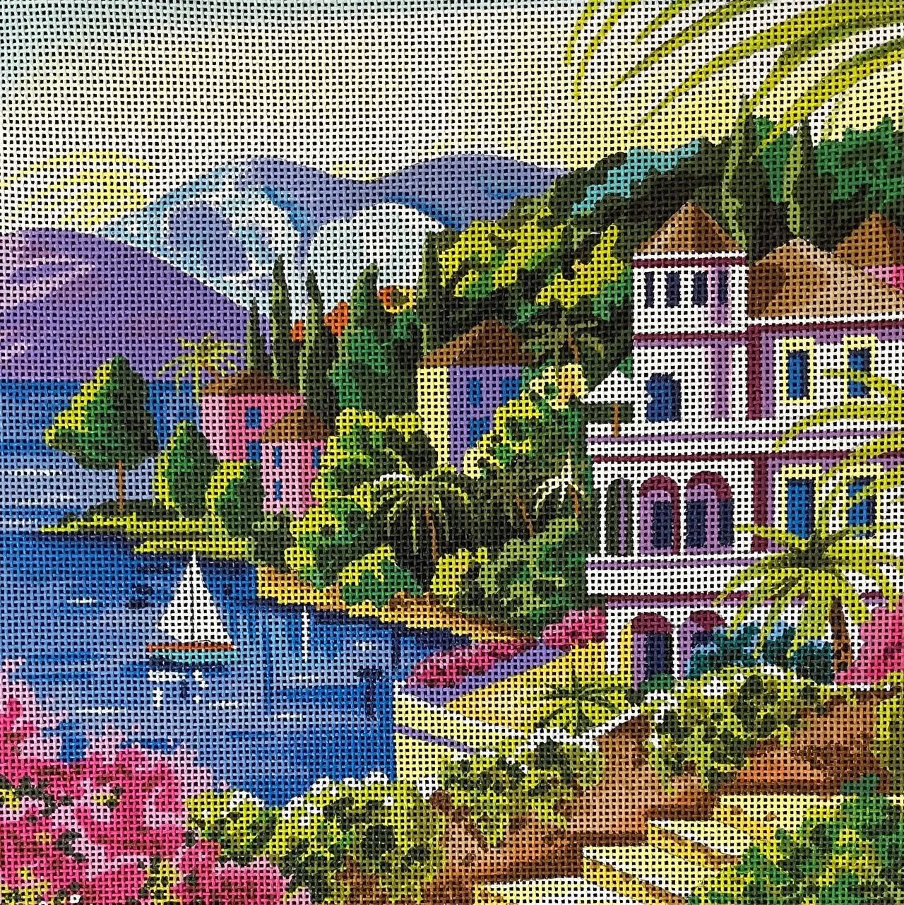 MC436 Landscape