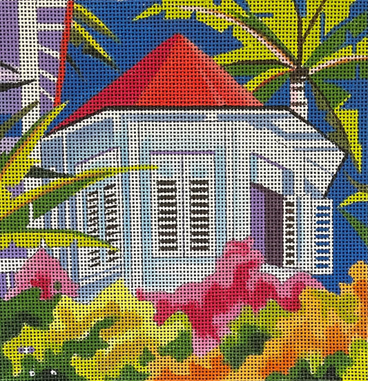 MC451 Aruba Bungalow