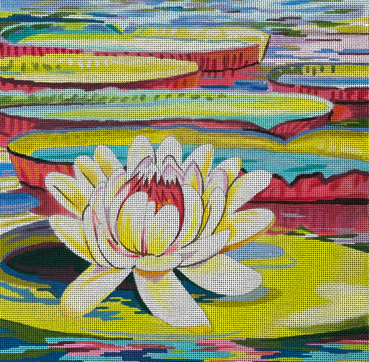 MC472 Lilypads