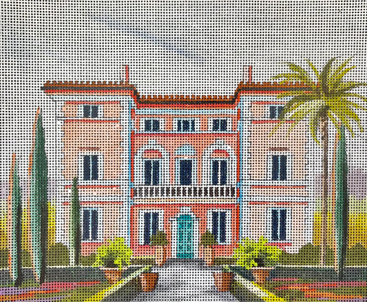 MC492 Seville Home