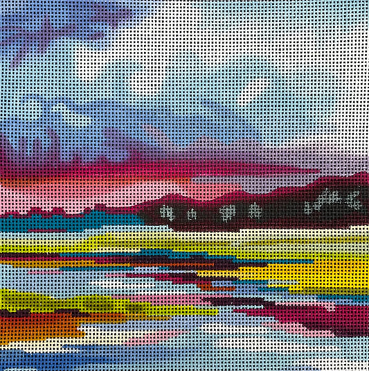 MC494 River Landscape