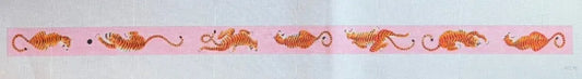 RE09 Whimsy Tiger Belt