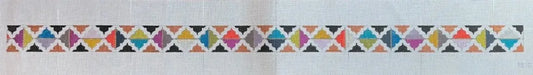 RE10 Tile Harlequin Belt