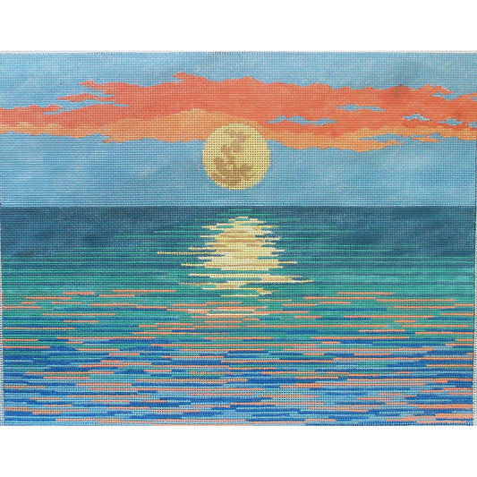 SC293 Moonrise