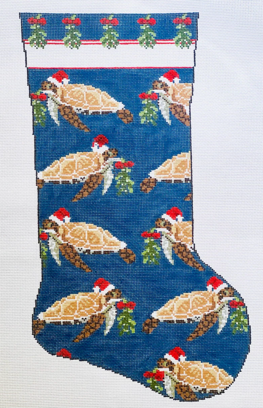 KCD7620 Sea Turtle Stocking