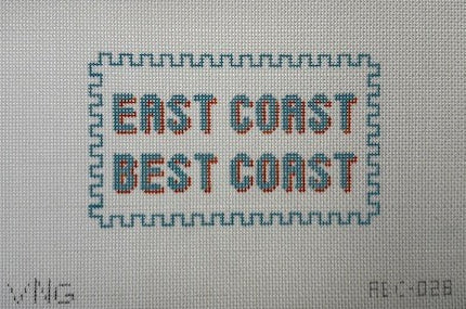 ABC-028 East Coast Best Coast