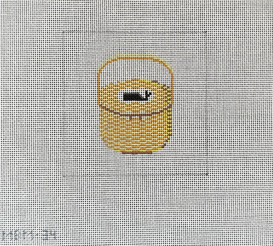 MBM-XO34 Nantucket Basket