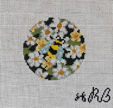 Garden Bee