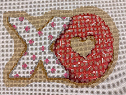 LL-C-15 XO Cookie