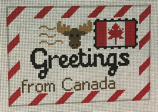 RD286 Canada Letter